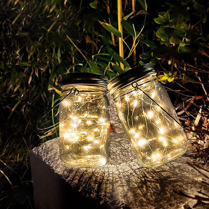 Lumio Art Deco solar buitenlamp