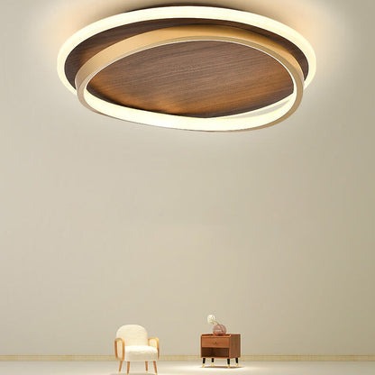 Lumio LED plafondlamp