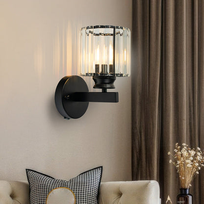 Lumio Luca wandlamp