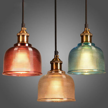 Moderne Glazen Hanglamp
