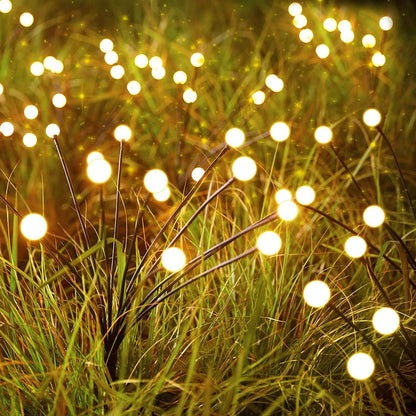 Lumio solar tuinprikker led buitenlamp