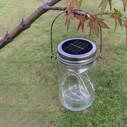 Lumio Art Deco solar buitenlamp