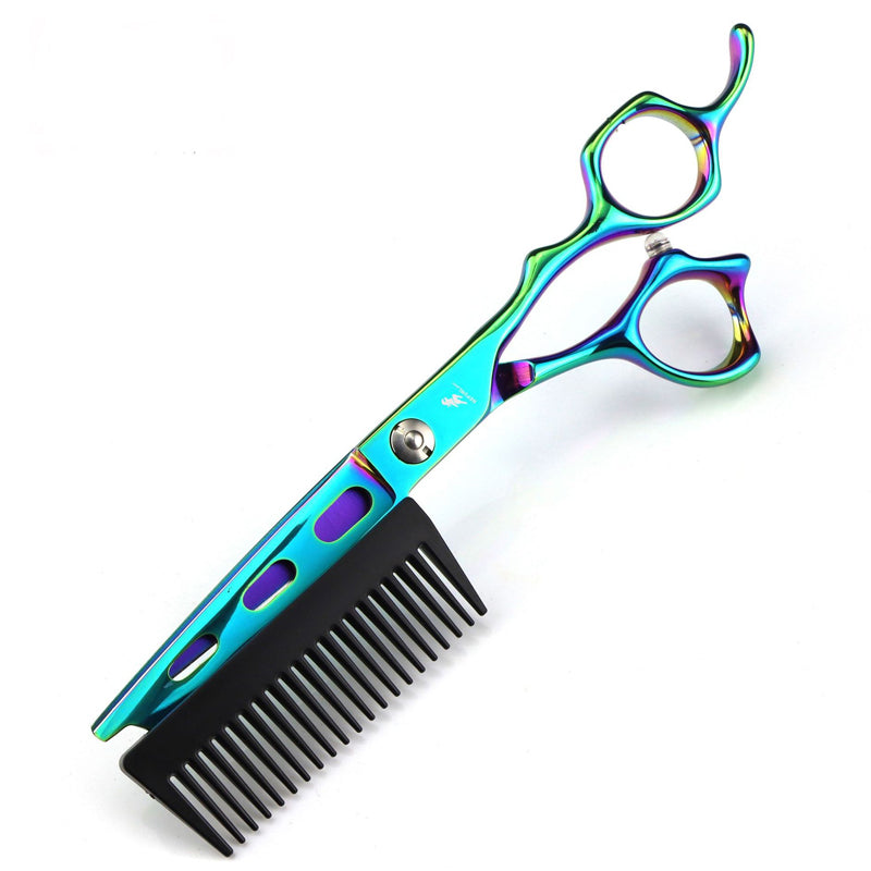 EdgeAura professionele haarschaar