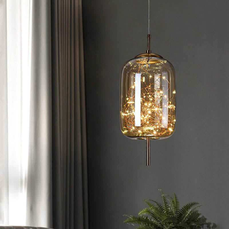 SMD Living Scandinavische LED-hanglamp