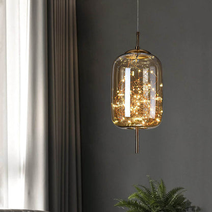 SMD Living Scandinavische LED-hanglamp