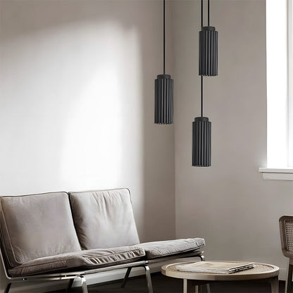 Lumio minimalistische hanglamp