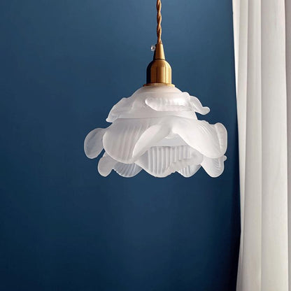 Lumio Franse Koperen Hanglamp