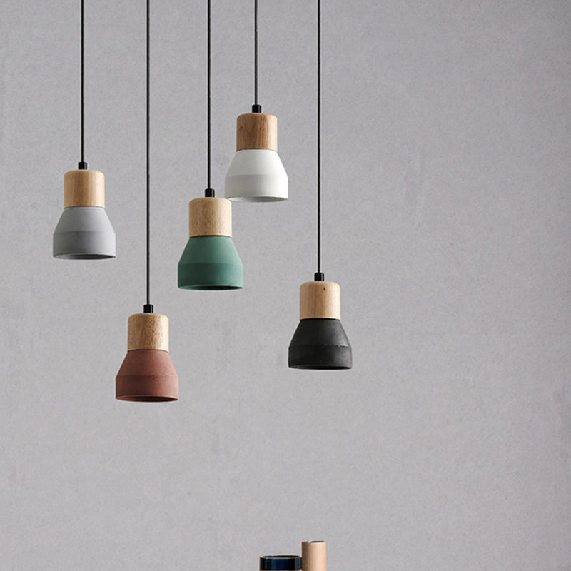 SMD Living industriële hanglamp