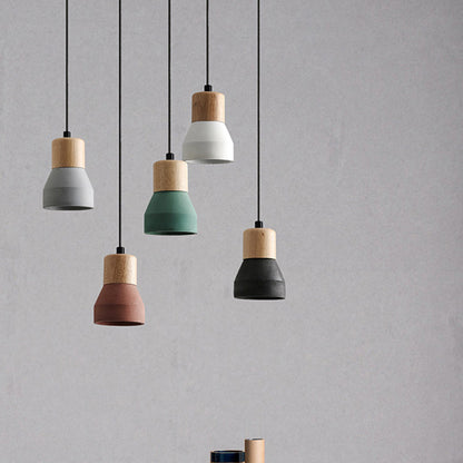 SMD Living industriële hanglamp