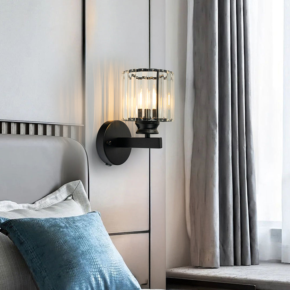 Lumio Luca wandlamp