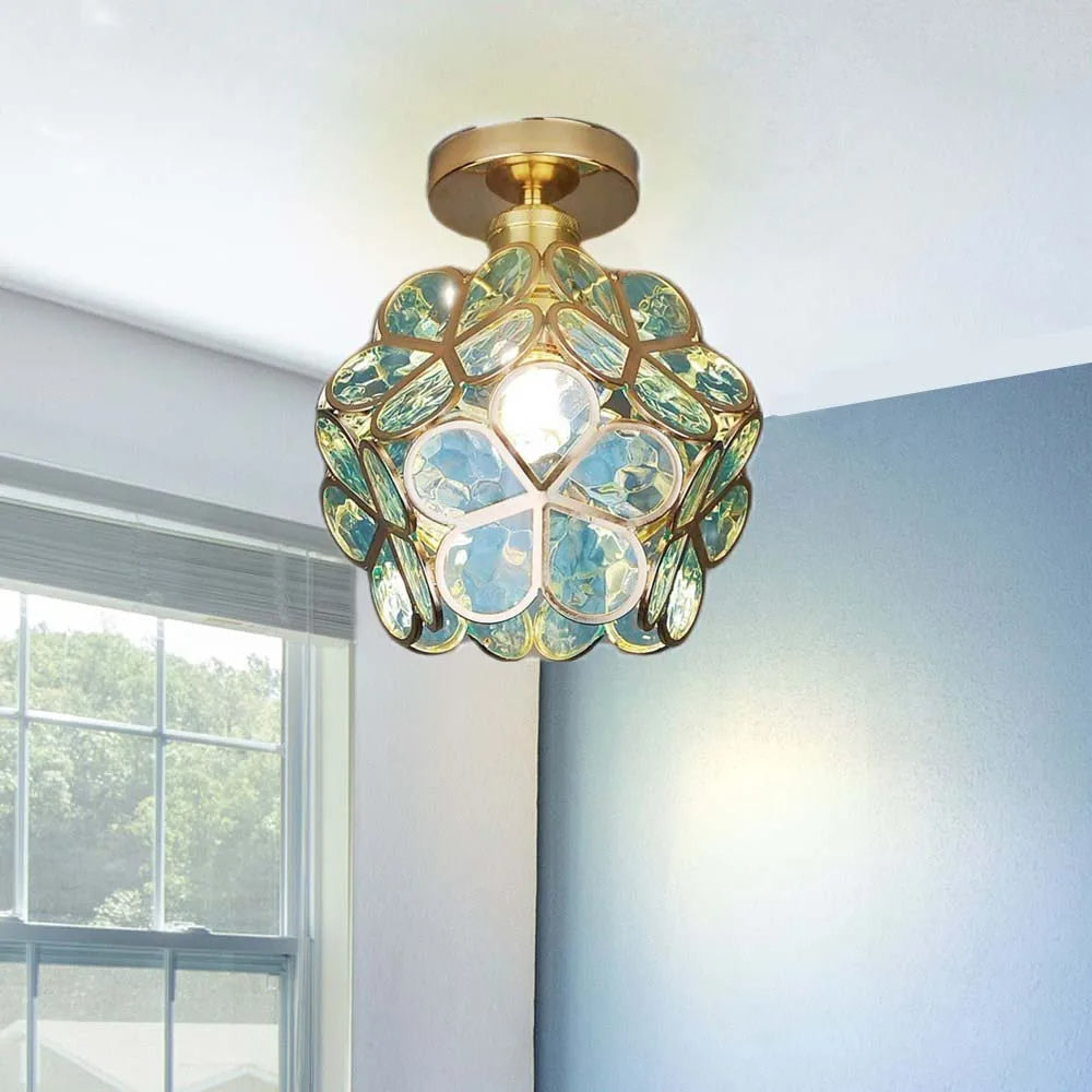 Lumio Flora plafondlamp