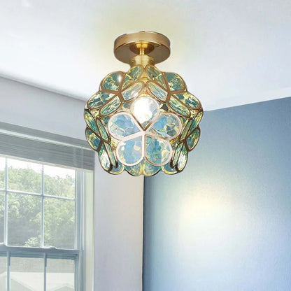 Lumio Flora plafondlamp