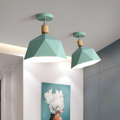 Lumio Läila Scandinavische Plafondlamp