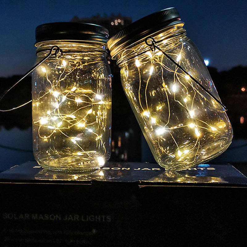 Lumio Art Deco solar buitenlamp