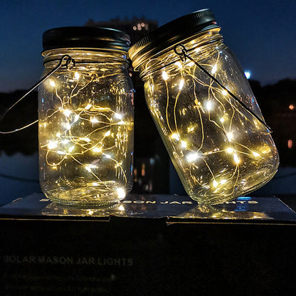Lumio Art Deco solar buitenlamp