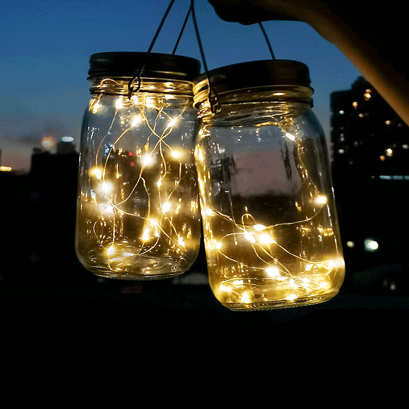 Lumio Art Deco solar buitenlamp