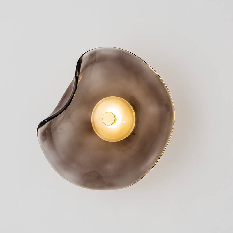 Moderne LED Wandlamp