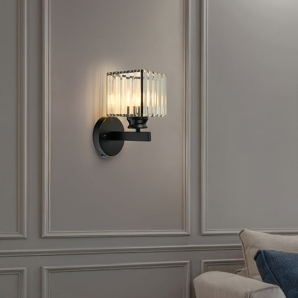 Lumio Luca wandlamp