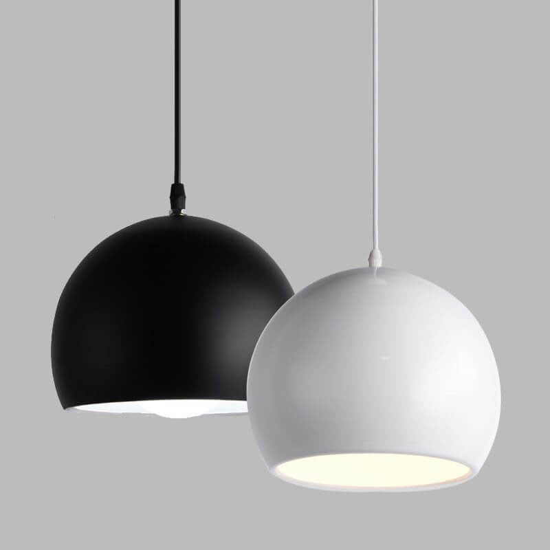 Lumio moderne aluminium hanglamp