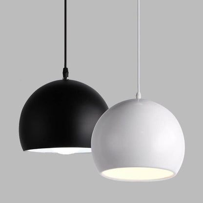Lumio moderne aluminium hanglamp
