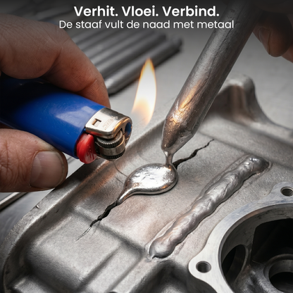 WeldFix universele lasstaven