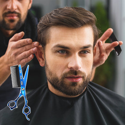 EdgeAura professionele haarschaar