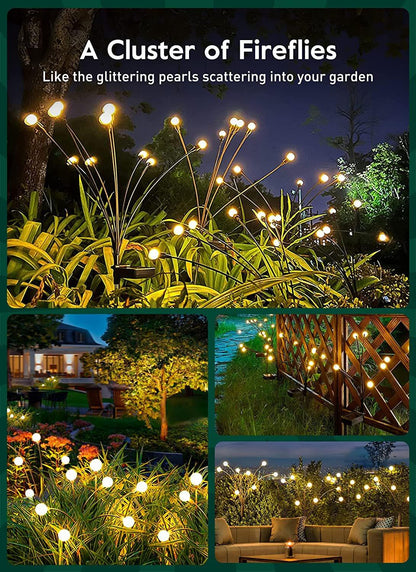 Lumio solar tuinprikker led buitenlamp