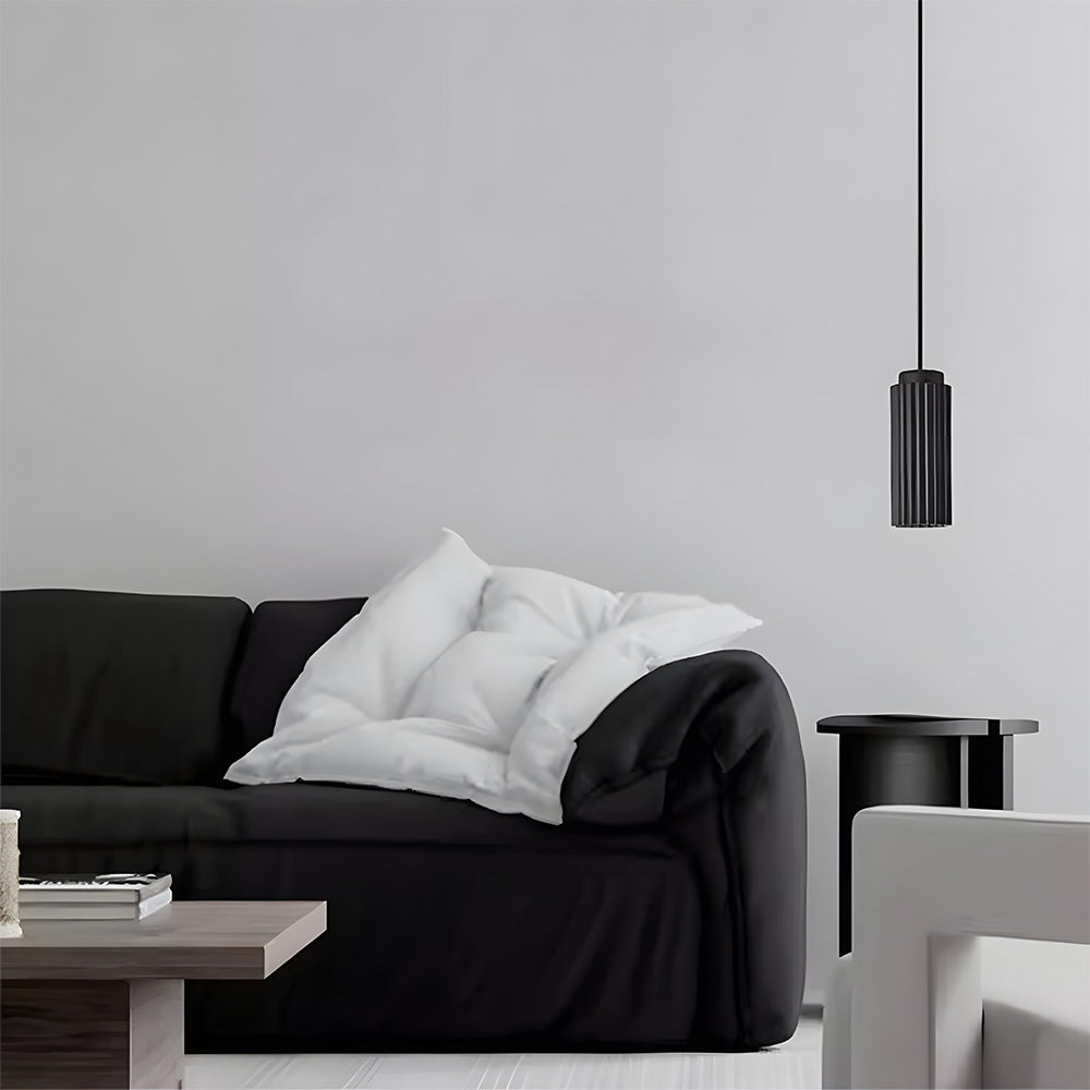 Lumio minimalistische hanglamp