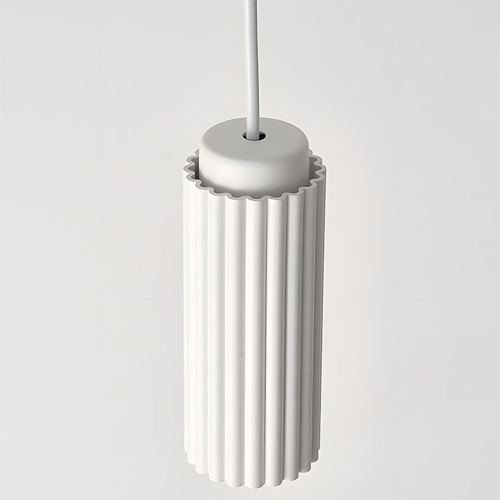 Lumio minimalistische hanglamp