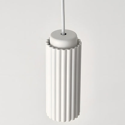 Lumio minimalistische hanglamp