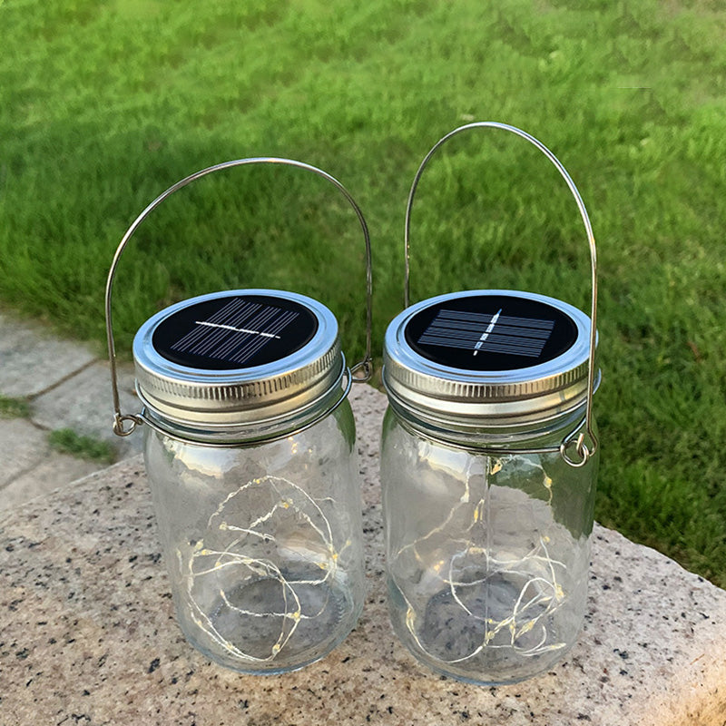 Lumio Art Deco solar buitenlamp