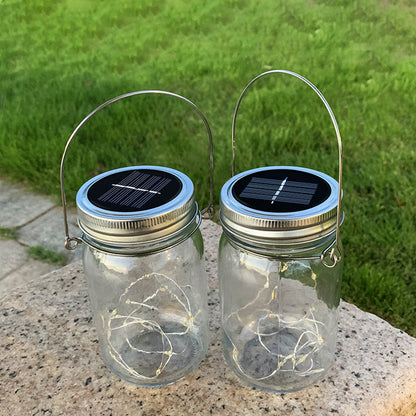Lumio Art Deco solar buitenlamp