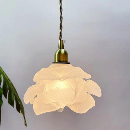 Lumio Franse Koperen Hanglamp