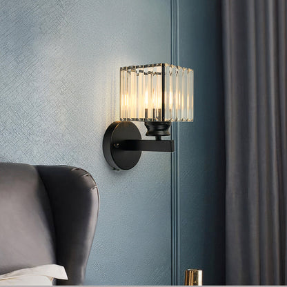Lumio Luca wandlamp