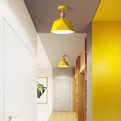 Lumio Läila Scandinavische Plafondlamp