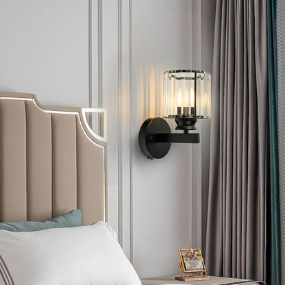 Lumio Luca wandlamp