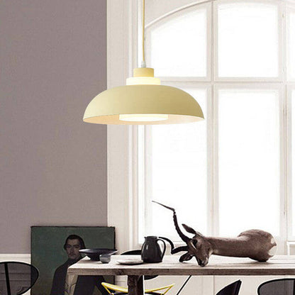 Lumio moderne aluminium hanglamp