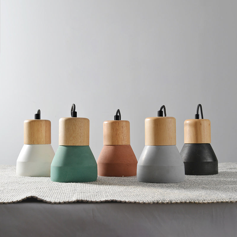 SMD Living industriële hanglamp