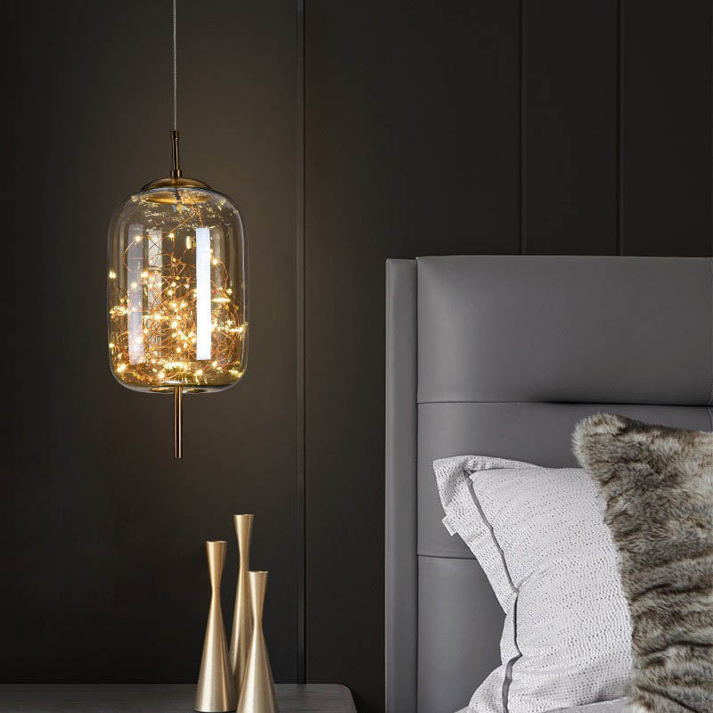 SMD Living Scandinavische LED-hanglamp