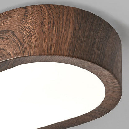Lumio LED Flush Mount Plafondlamp 8W