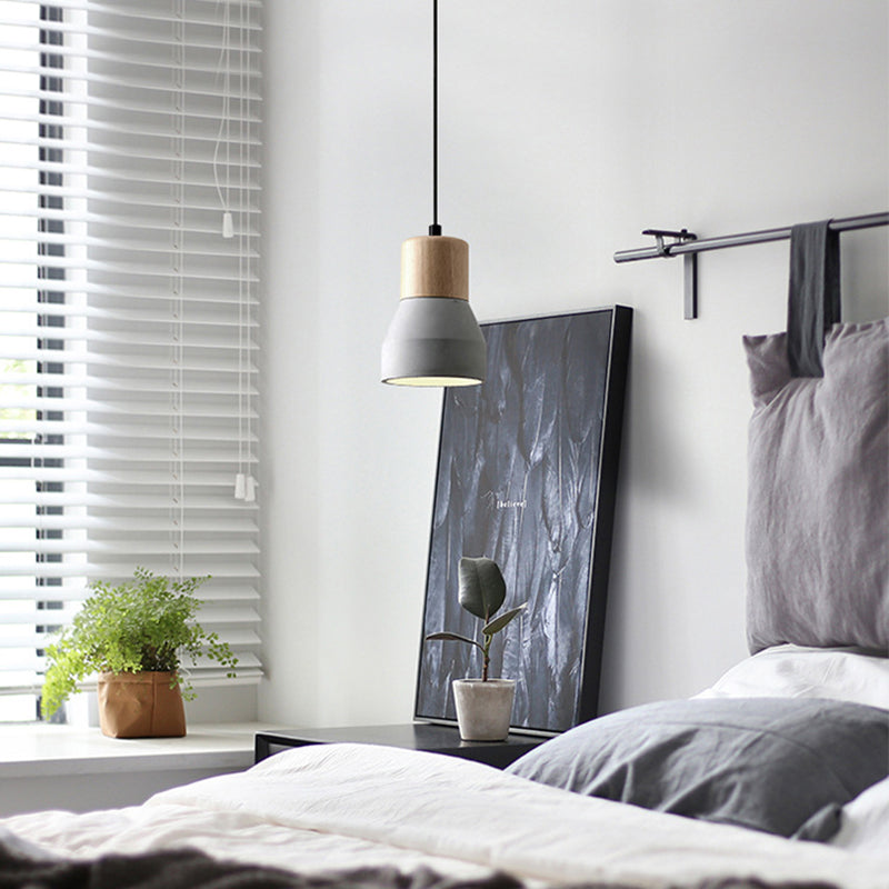 SMD Living industriële hanglamp