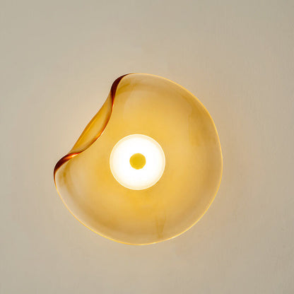 Moderne LED Wandlamp