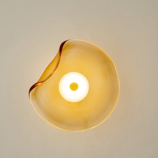 Moderne LED Wandlamp