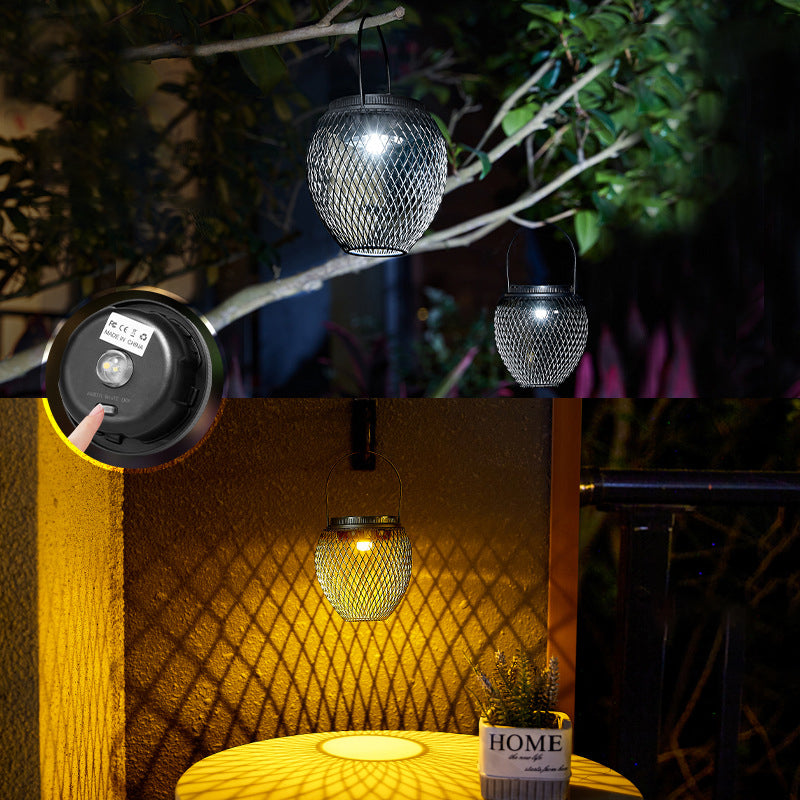 Lumio solar LED buitenlamp