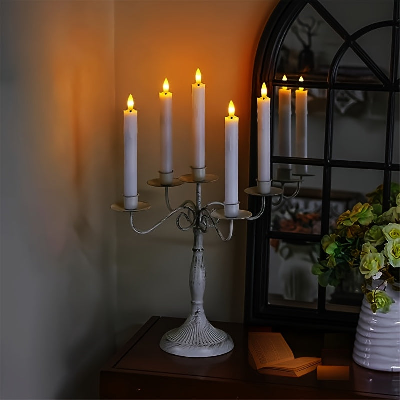Odior flameless LED kaarsenset