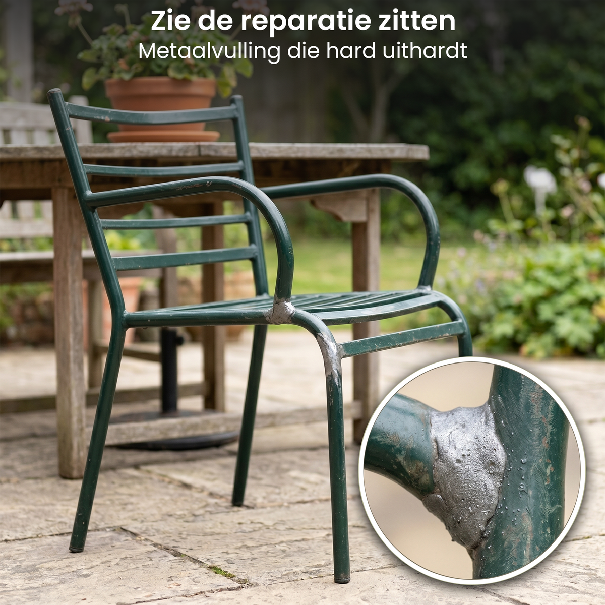 WeldFix universele lasstaven