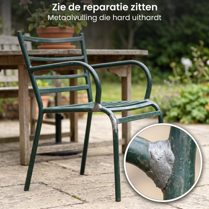 WeldFix lage temperatuur lasstaven