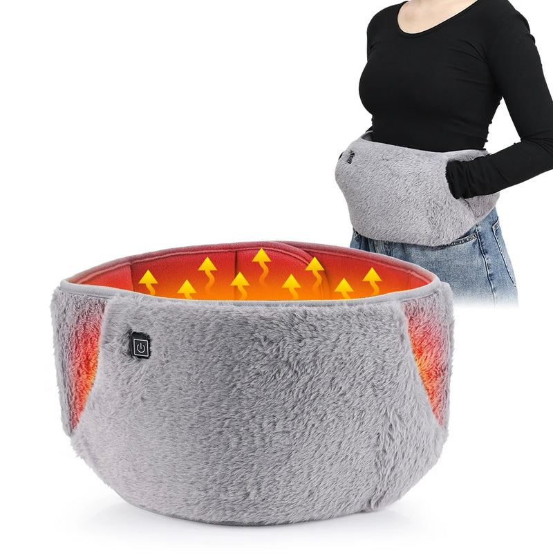 ThermaBelt elektrische verwarmingsgordel