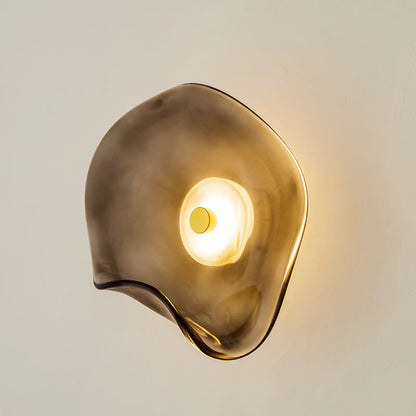 Moderne LED Wandlamp