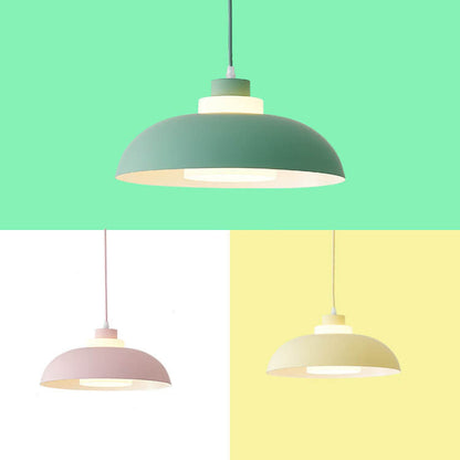 Lumio moderne aluminium hanglamp
